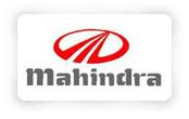 MAHINDRA-Logo